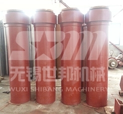 Hydraulic cylinder